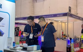 中信科智联亮相交博会，C-V2X赋能交通治理与道路安全