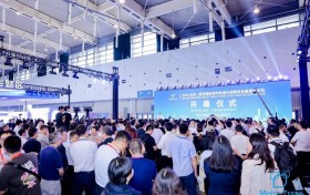 城轨嘉年华启幕在即 2025中国国际城市轨道交通展览会招商火热进行中！