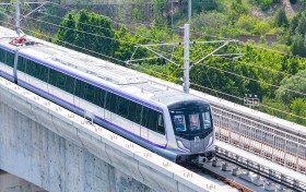 轨道织网，城市生长——济南地铁以交通为基激活城市生活与消费新动能
