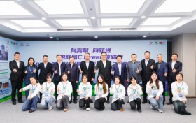 青春接力 向绿而行 | 招商局C Green碳路者2024年可持续发展青年行动暨第二届青年共创营顺利结营