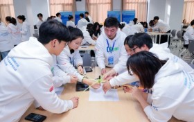 招商局C Green第三届青年共创营圆满结营