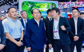 PTEXPO 2024|中信科智联亮相2024北京国际通信展（PT展）