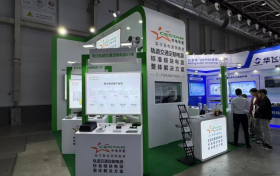 中电华星亮相2025中国国际城市轨道交通展览会，携CD110系列铁道定制电源引领行业创新