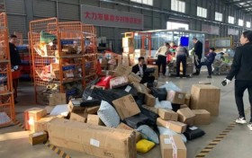 TEEMO智能滑板底盘，构建无人城配场景核心技术底座