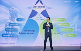 携手共进，AI赋能，海能达成功举办2026全球伙伴峰会