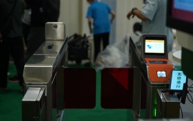 开源鸿蒙智慧交通解决方案亮相HDC2026