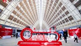 泛联接 创未来｜鼎桥精彩亮相北京-青岛国际城市轨道交通展